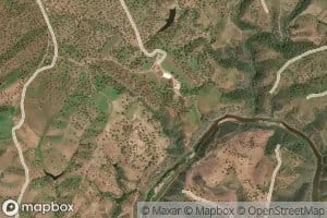 Barranco do Abrunheiro