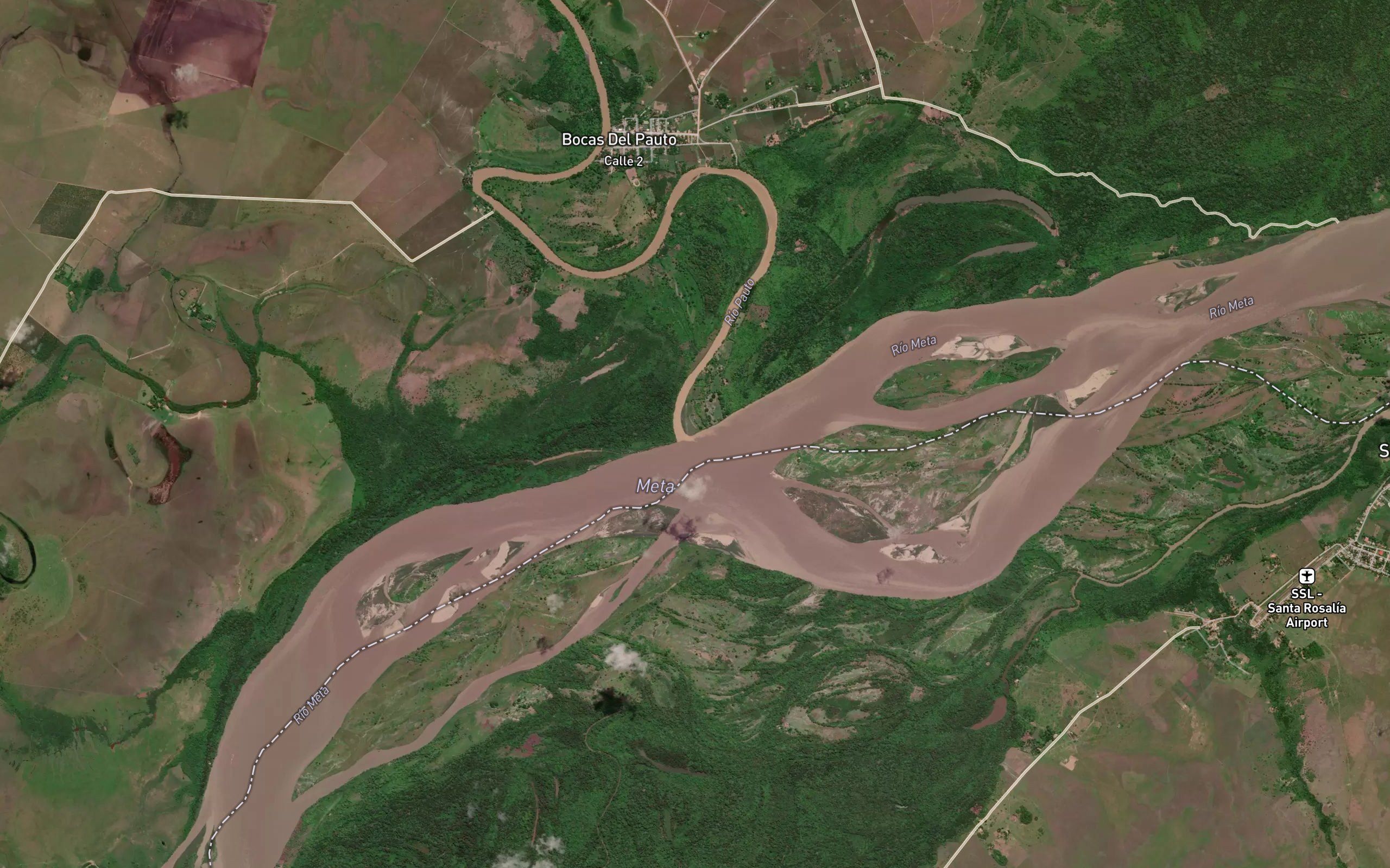 Rio Pauto