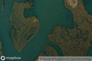 Gull Island Thorofare