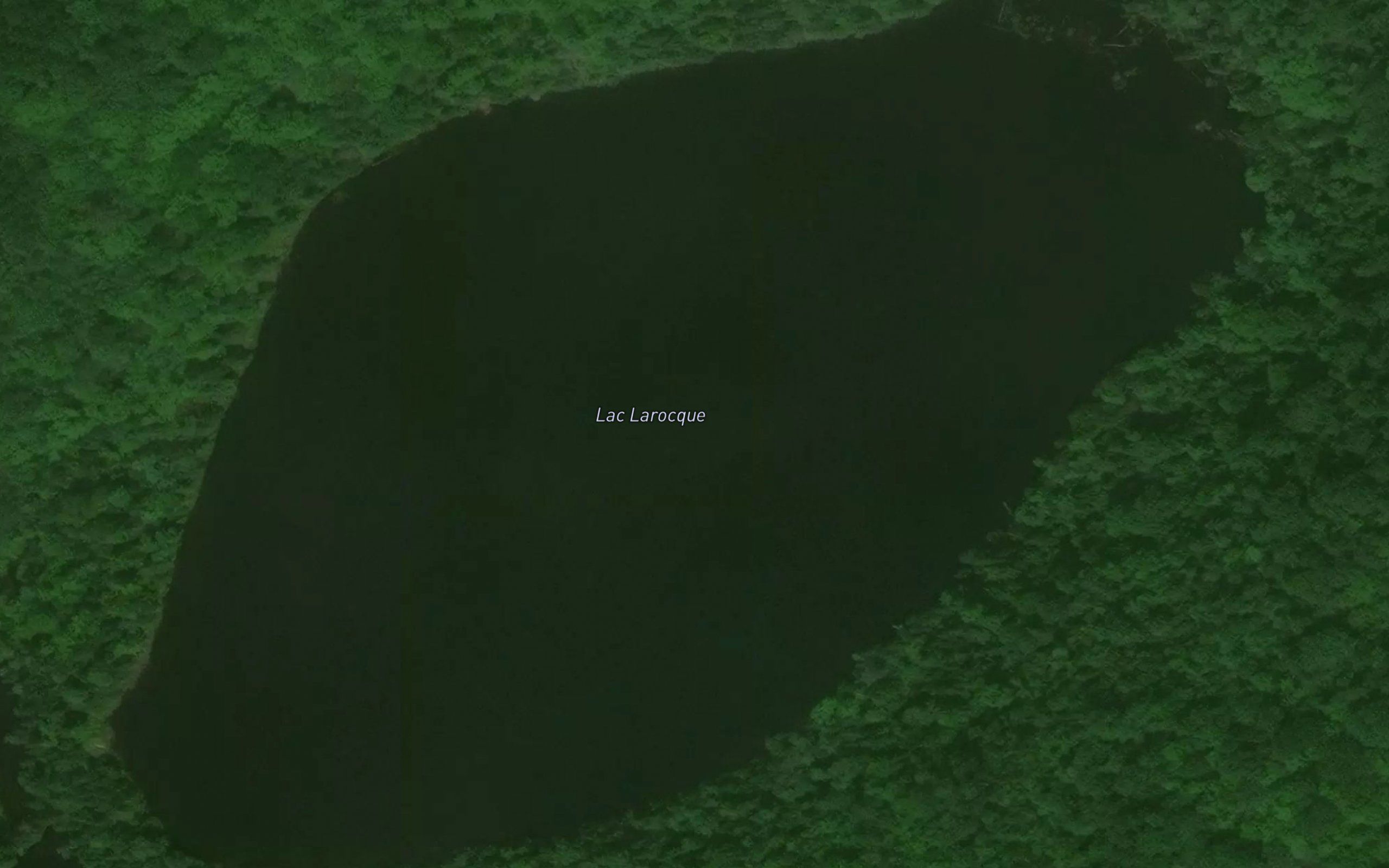 Lac Larocque