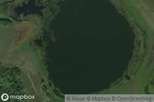 Ozero Glubokoye