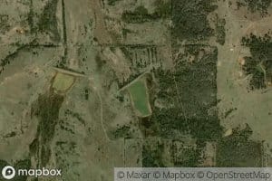 Caddo Creek Site 21 Reservoir