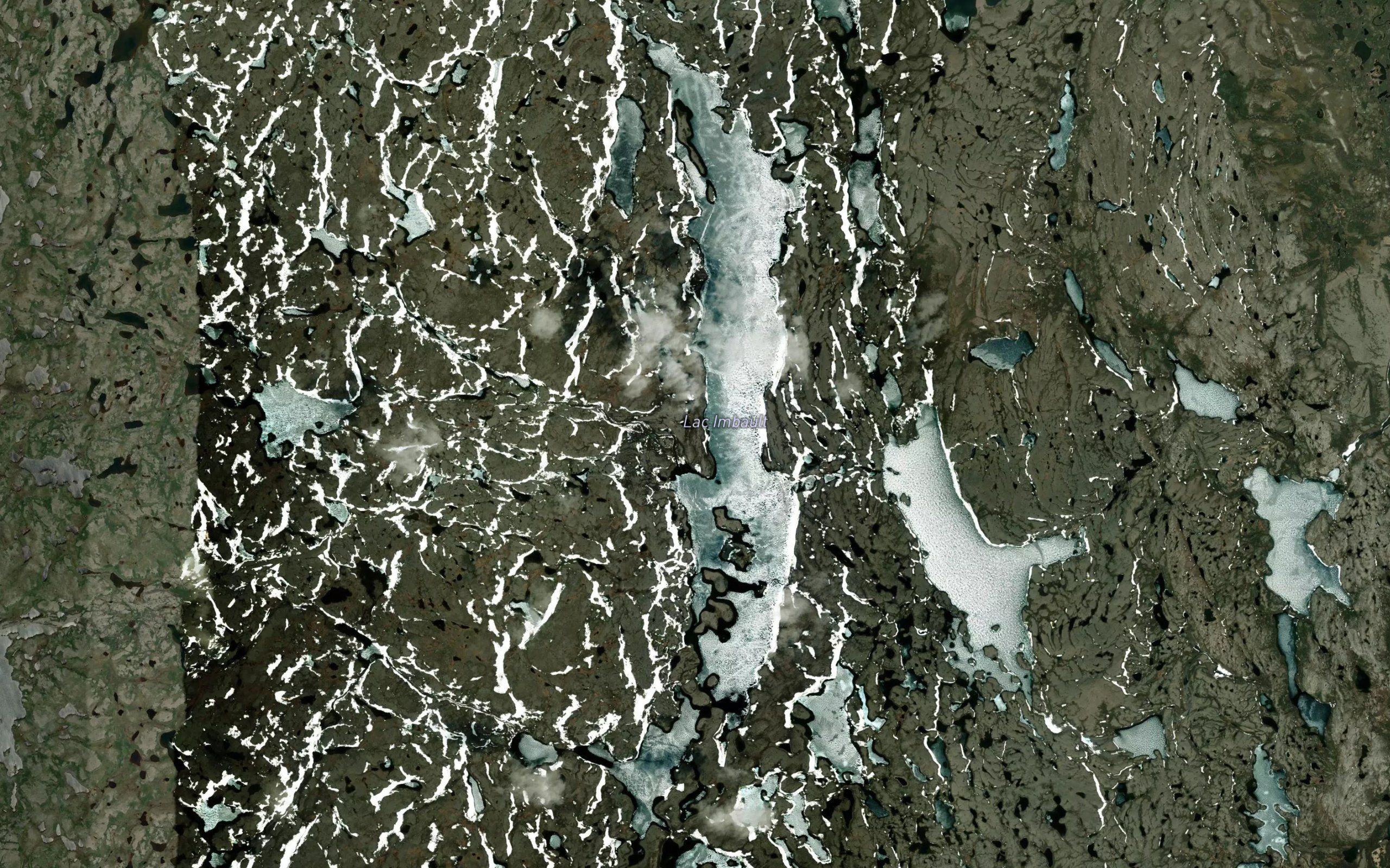 Lac Imbault