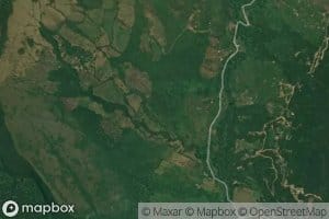Quebrada Las Micas