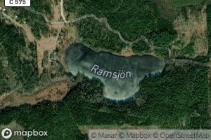 Ramsjoen