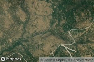 Middle Fork Parker Creek