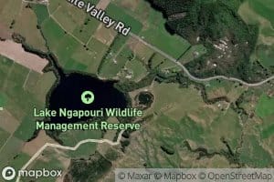 Te Kapakapa Stream