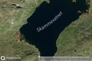 Skammevatnet
