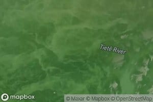 Represa Nova Avanhandava