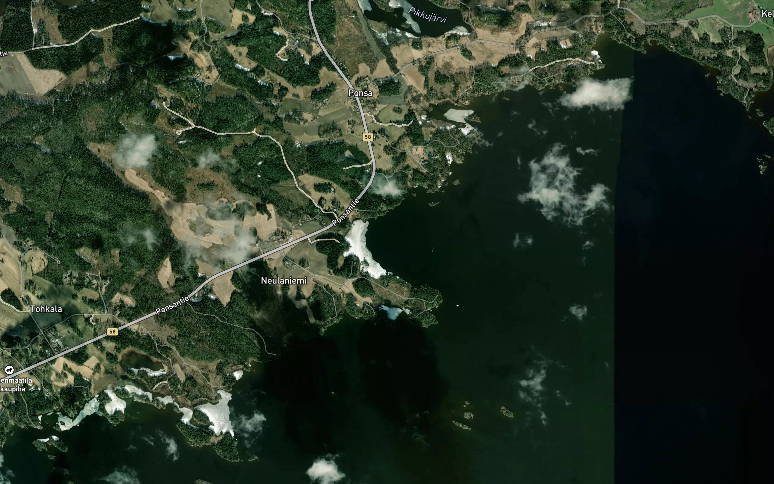 Rantalanlahti