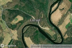 Locust Creek
