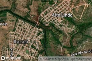 Ribeirao dos Cavalos