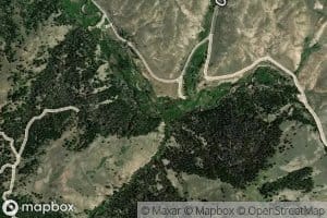 Rosetta Creek