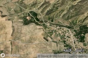 Cheshmeh-ye Sharafkhan