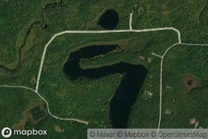 Minnie Lake