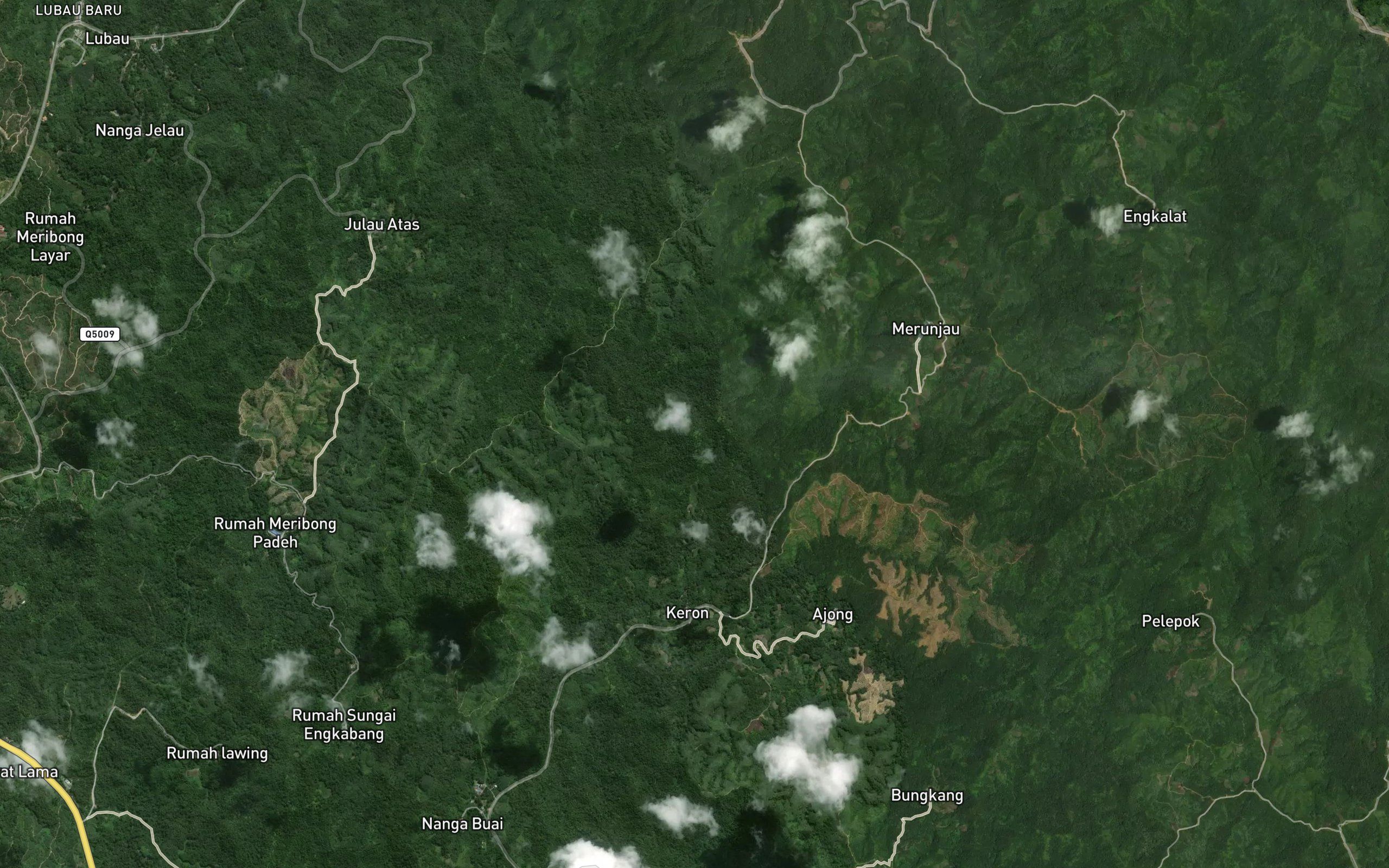 Sungai Kabo