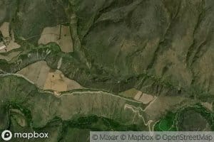 Quebrada del Pedregal