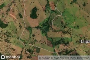 Corrego da Massanilha