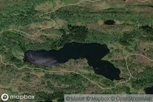 Nyksvatnet