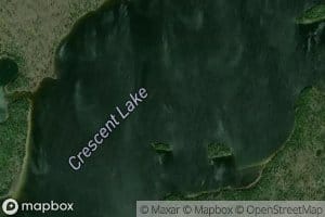 Crescent Lake