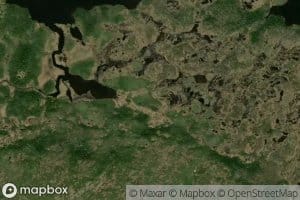 Pluchiopacg (Cross) Pond