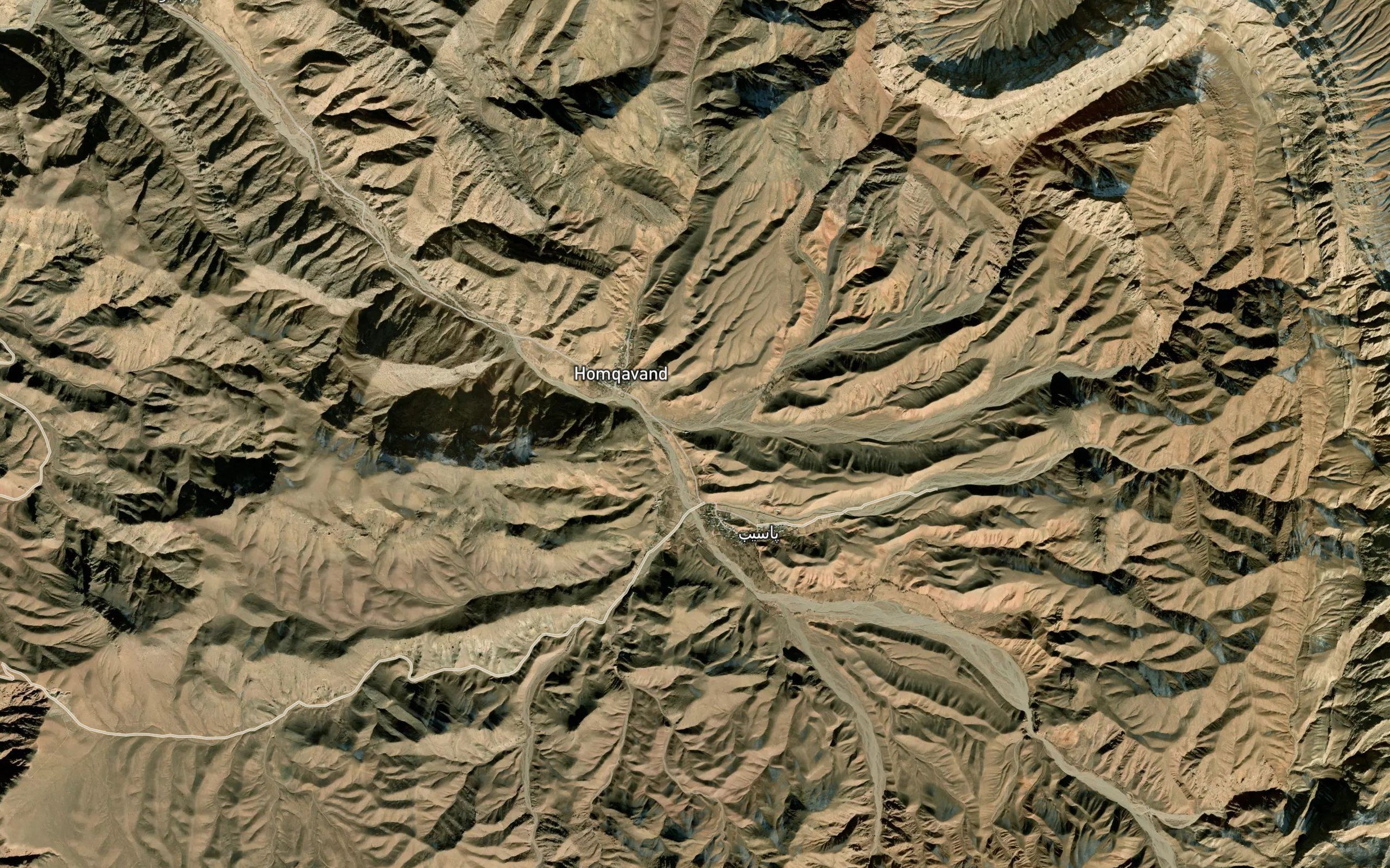 Cheshmeh-ye Moqimi