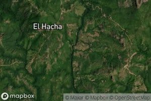 Quebrada Piedra Chaia