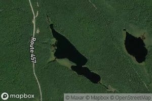 Lac Cite