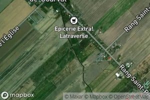 Ruisseau Emmanuel-Lahaie