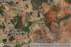 Riacho Santa Luzia