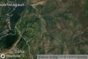 Syano Khola
