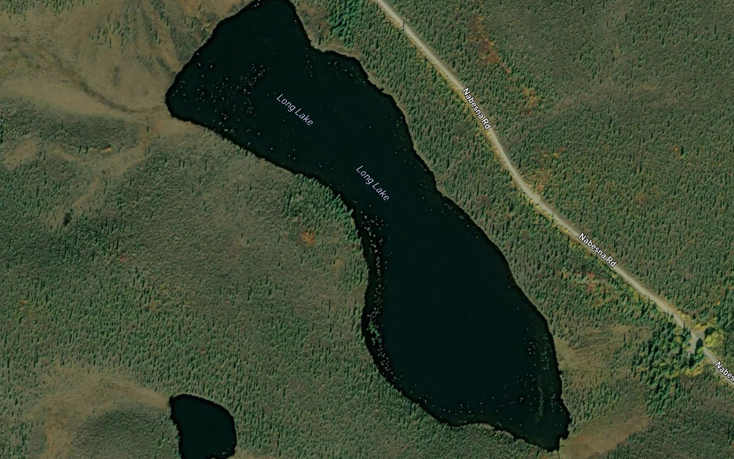 Long Lake