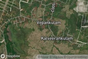 Vannapuliyan Kulam