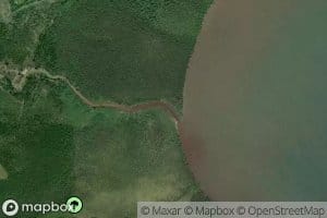 Little Pine River