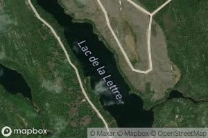 Lac de la Lettre