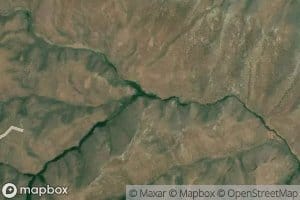 South Fork Granite Creek