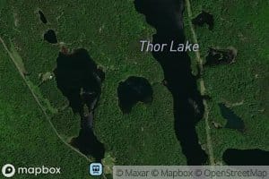 Thorbass Lake