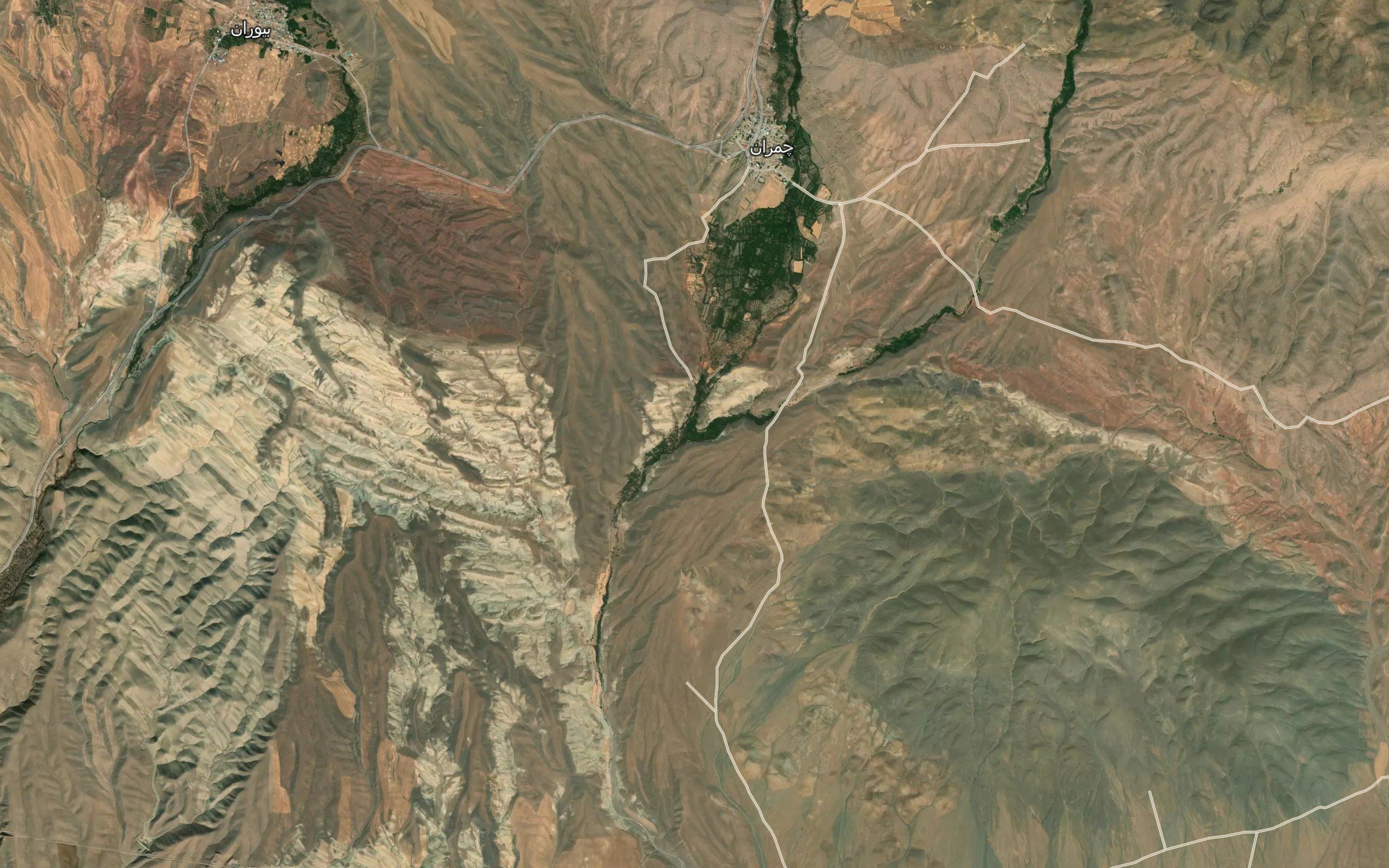 Rudkhaneh-ye Koshkbar