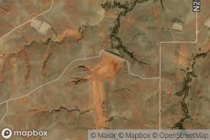 South Clinton Laterals Site 1 Reservoir