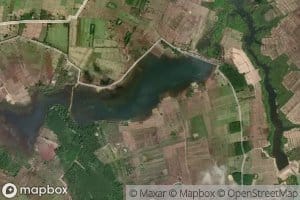 Ang Kep Nam Wang Saeng