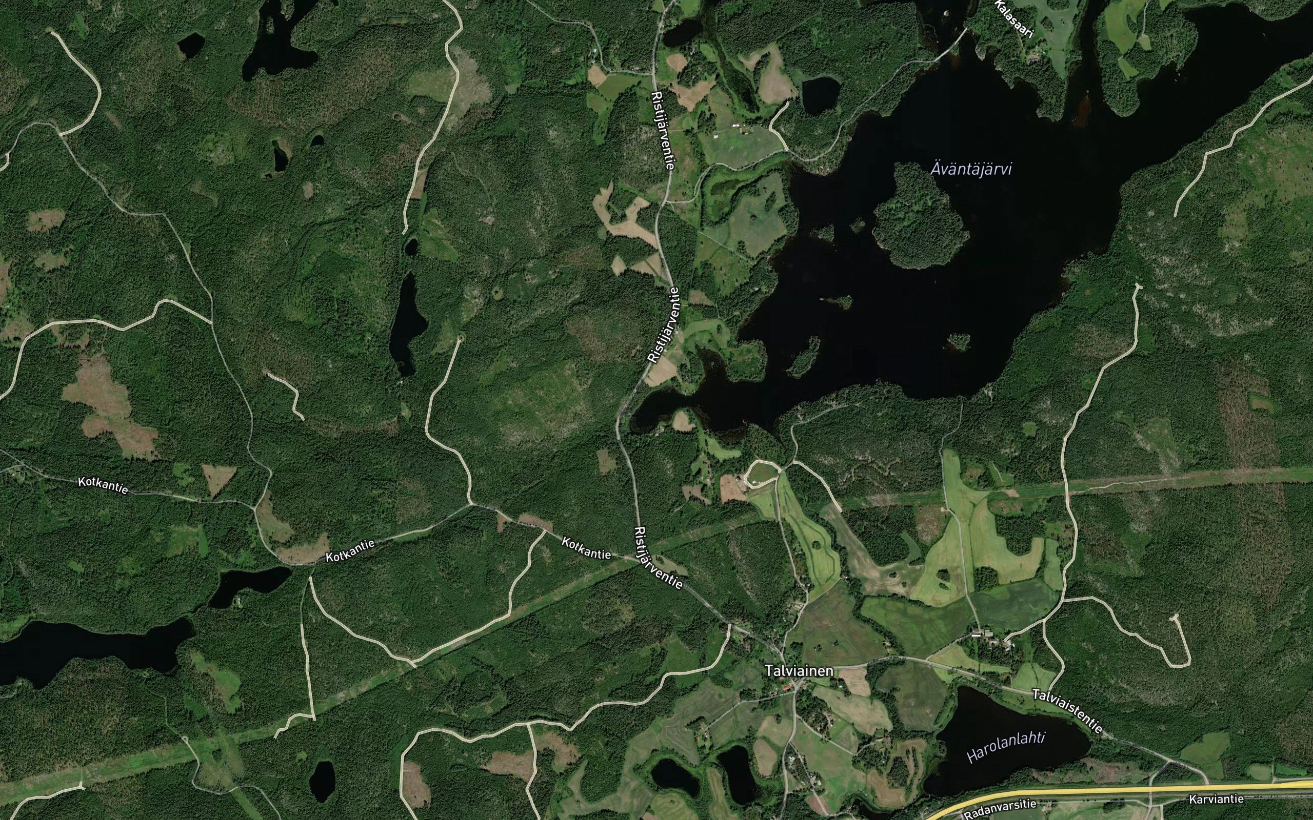 Iso Kukkopohja