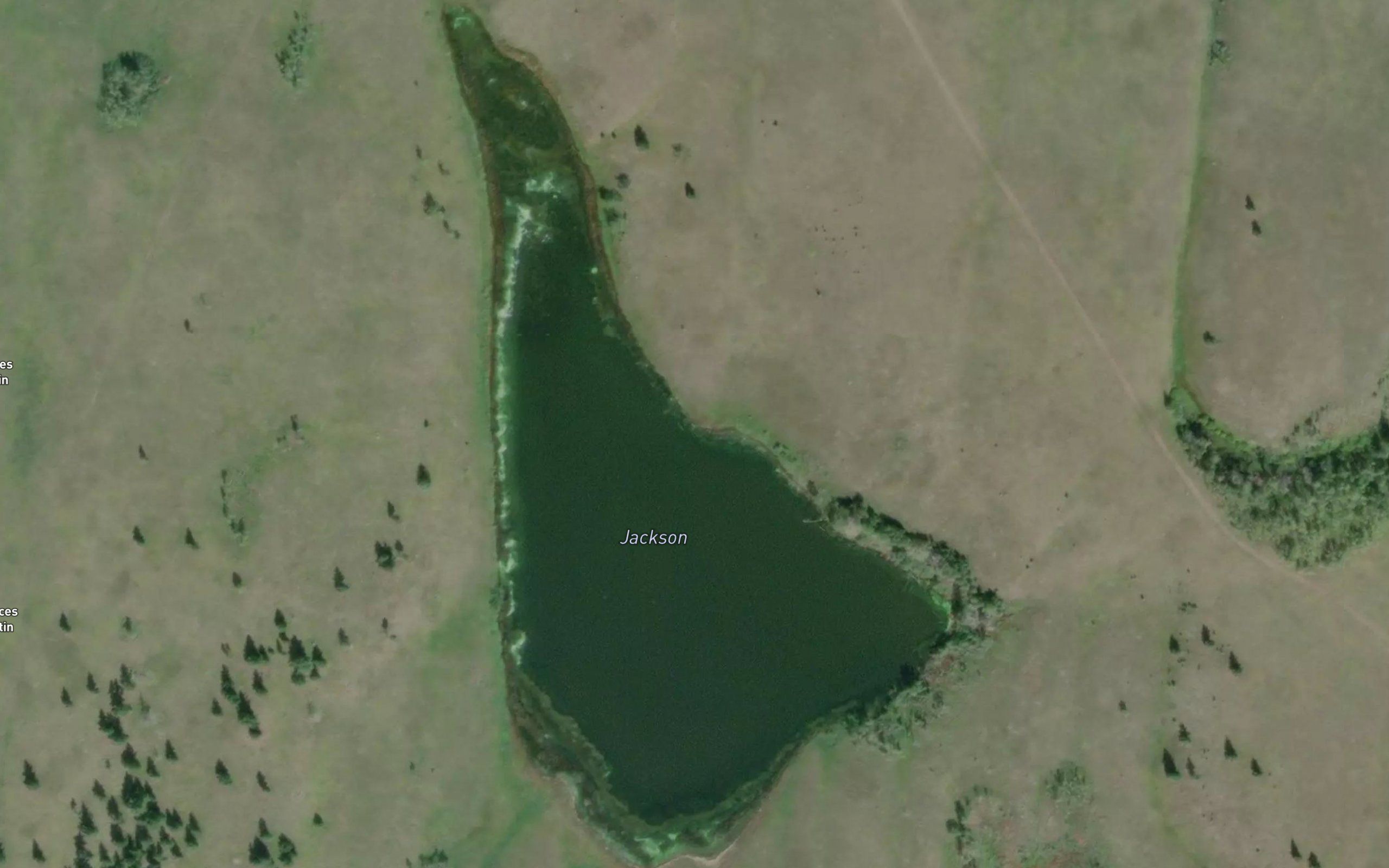 Lake Jackson