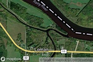 West Fork Black River