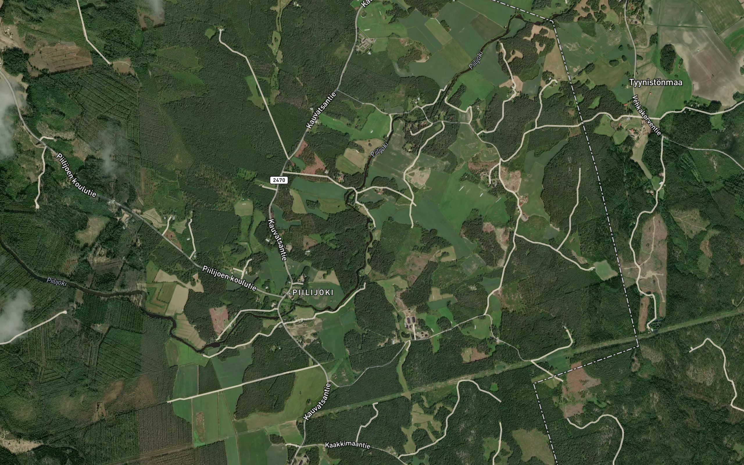 Soininoja