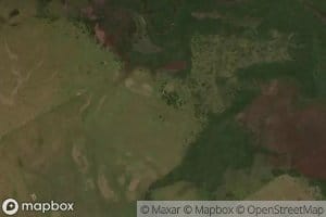 Canada de la Manguera