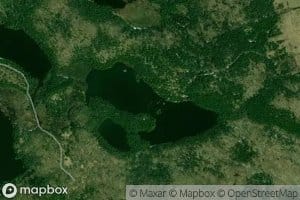 Crooked Lake