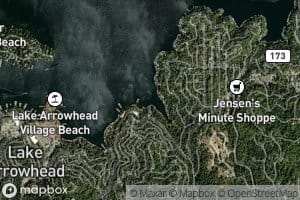 Orchard Bay