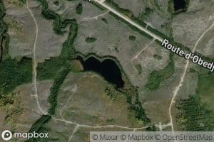 Lac Pluchon