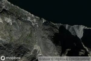 False Bay