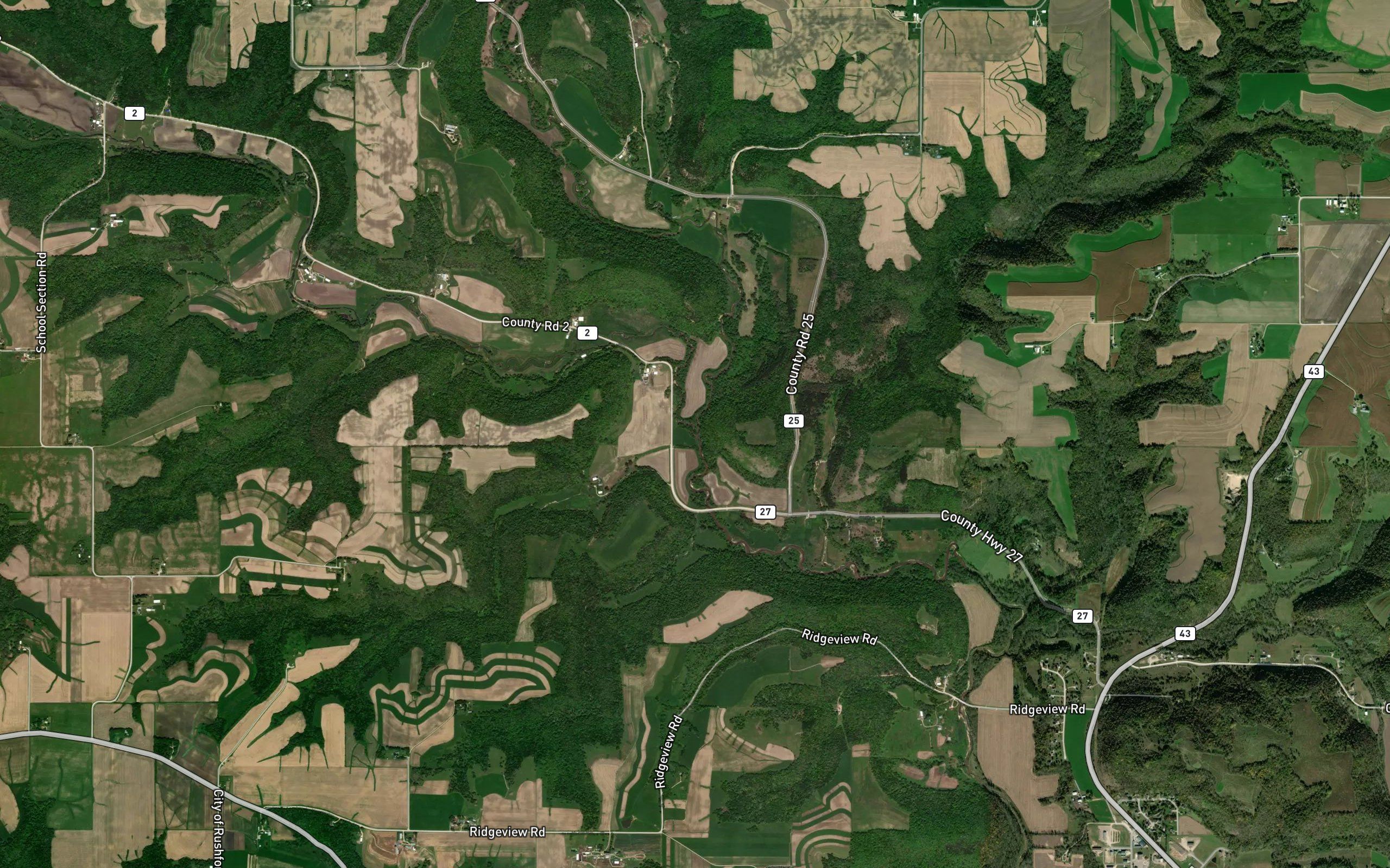 Pine Creek
